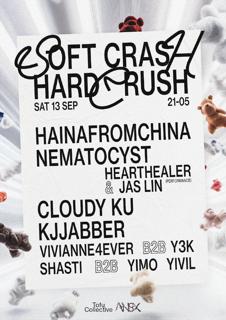 Soft Crash Hard Crush