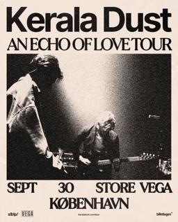 Kerala Dust