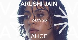 Arushi Jain (In)