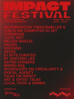 Impact Festival 2025