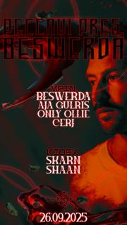 Peccavi X Module Pres. Beswerda