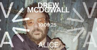 Drew Mcdowall