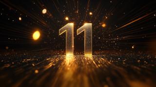 11Yrs Of Faust With You