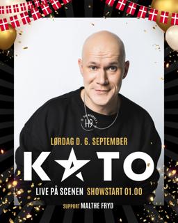 Kato At H9