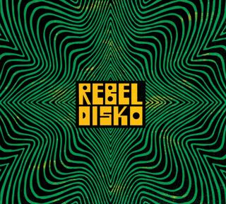 Rebel Disko Dub Machine