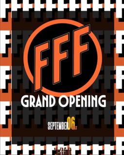 Opening