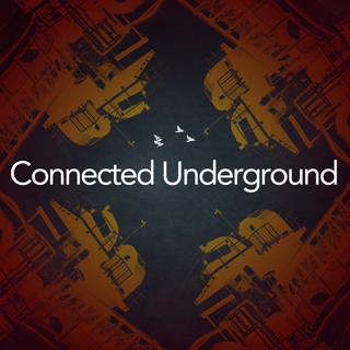 Connected Underground Thursday Night Special - The Secret Guest Dj From Uk -