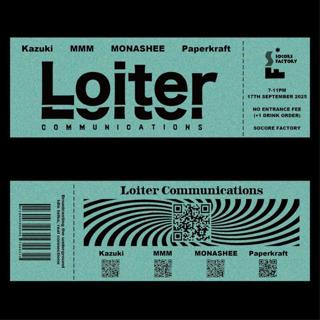 Loiter Communication