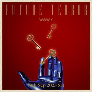Future Terror