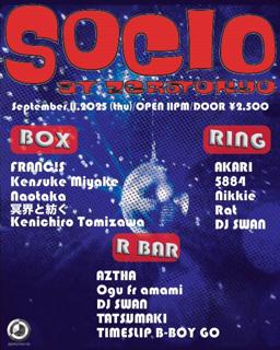 Socio