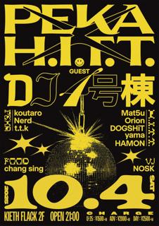 Peka×H.I.T.T