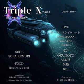 Triple X