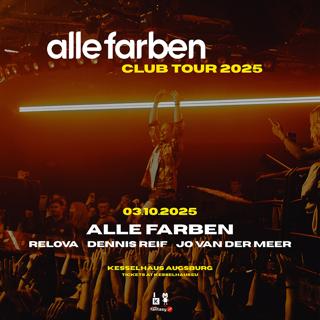 Alle Farben