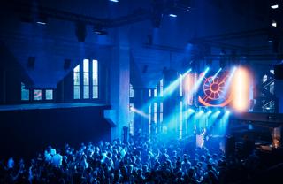 Bergson Day Rave Vol.3 With Aka Aka, Dont Blink, S.A.N.D.Y., Zuendhoelzl & Misc