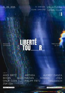 Liberté Tou___R_ Powered By Legal