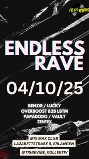 Endless Rave