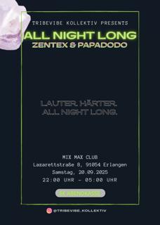 All Night Long