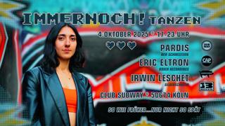 * Immernoch! Tanzen *