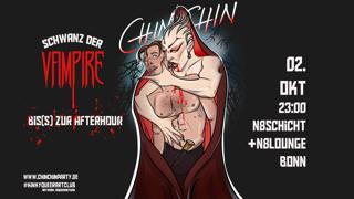 Chin Chin Bonn - Schwanz Der Vampire