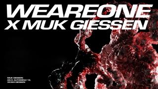 We Are One X Muk Gießen - Open Air (Day & Night) With Fappe & Bru, Akki