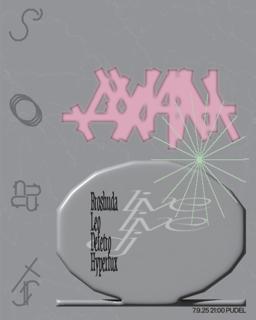 Sontrra/ Broshuda ( Live), Leo ( Live), Defetro B2B Hyperfux