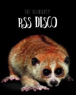 The Allnighty Rss Disco