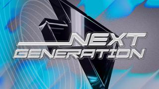 Next Generation