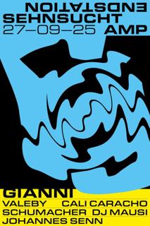 Endstation Sehnsucht