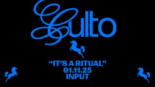 Culto. It´S A Ritual