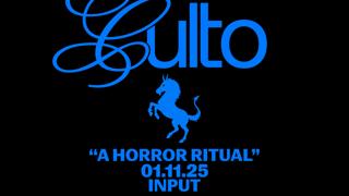 Culto. It´S A Horror Ritual (Halloween Special Edition)