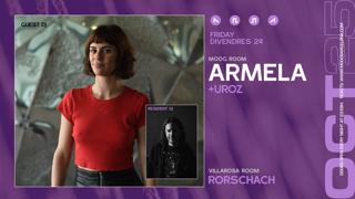 Armela + Uroz