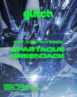 Glitch Pres Spartaque