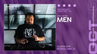 Men (All Night Long)