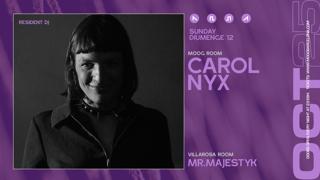 Carol Nyx