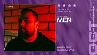 Men (All Night Long)