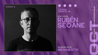 Rubén Seoane (All Night Long)