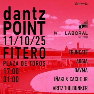 Dantz Point Fitero By Laboral Kutxa