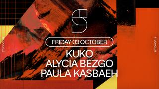 Studio Presents: Kuko