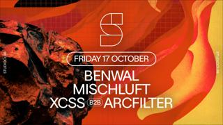 Studio Presents: Benwal