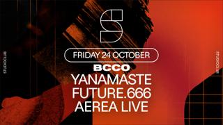 Studio Presents: Yanamaste