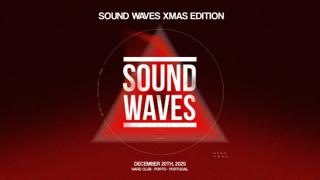 Sound Waves Xmas Edition