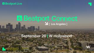 Beatport Connect: La