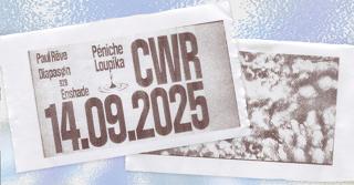 Cwr: Paul Rêve, Diapasøn B2B Enshade