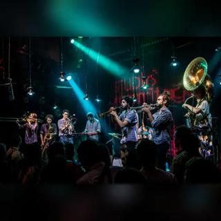 Chikum Bapay + Retrópico