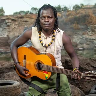 Jam Et Projection // Nuits Du Faso (Le Before)