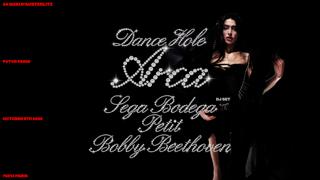 Arca, Sega Bodega, Bobby Beethoven, Petit