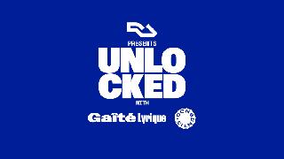 Ra Unlocked: Safer Spaces - Paris