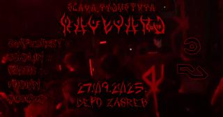 Ry20 With Scapeghxst / Goblin / Kassis / Mibian / Bogoeb