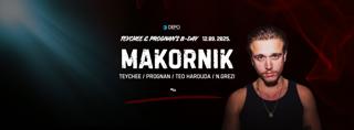 Makornik / Teychee & Prognan'S Bday