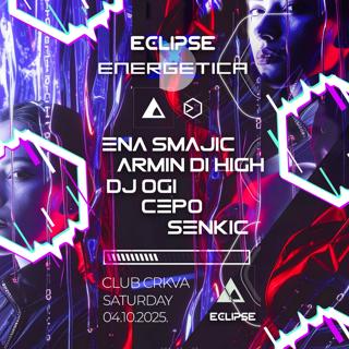 Eclipse X Energetica